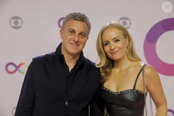 Angélica e Luciano Huck fizeram retiro espiritual: Foi só eu e ele, sem celular, cinco dias meditando. Muito profundo. Ficar sem eletrônico muda tudo”, contou.