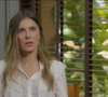 Carolina Dieckmmann disse que, durante a luta contra o câncer, as traições e separação acabaram agravando a situação de Preta Gil