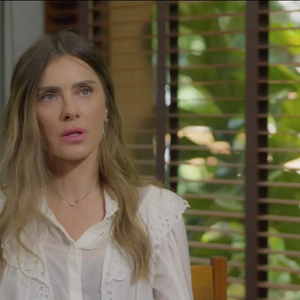 Carolina Dieckmmann disse que, durante a luta contra o câncer, as traições e separação acabaram agravando a situação de Preta Gil