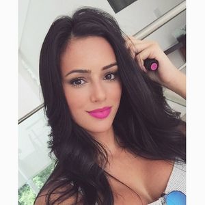 Na juventude, Bruna Biancardi também teve um canal no YouTube