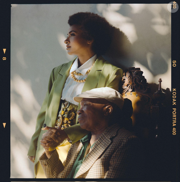 Esperanza Spalding disse que ficou furiosa com o boicote do Grammy a Milton Nascimento