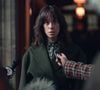'Dept. Q' é um thriller viciante disponível no catálogo da Netflix