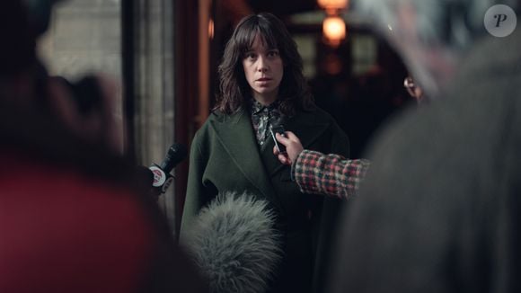 'Dept. Q' é um thriller viciante disponível no catálogo da Netflix