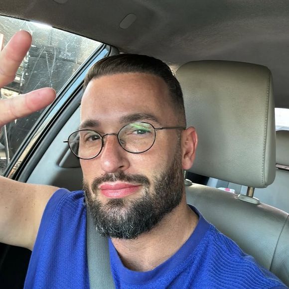 BBB 25: Diogo Hypólito foi medalhista nas Olimpíadas de 2016 no Rio de Janeiro