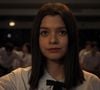 'Garota de Fora: Recomeço' teve uma troca importante de protagonista: agora, Becky Armstrong assume o papel principal da trama