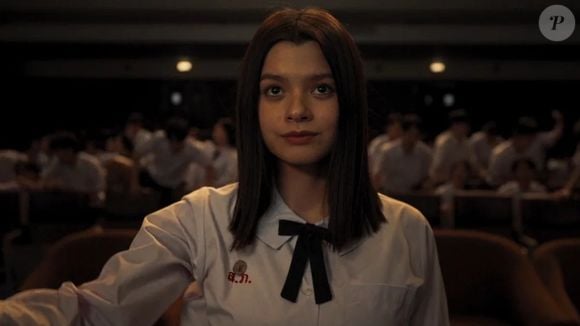 'Garota de Fora: Recomeço' teve uma troca importante de protagonista: agora, Becky Armstrong assume o papel principal da trama