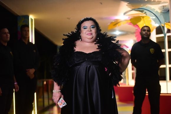 Rainha Matos relatou briga com famoso em festa de Virginia: 'Nunca inventei uma mentira sobre você, principalmente agora, nos momentos recentes. Você como um dos maiores influenciadores, deveria pensar'