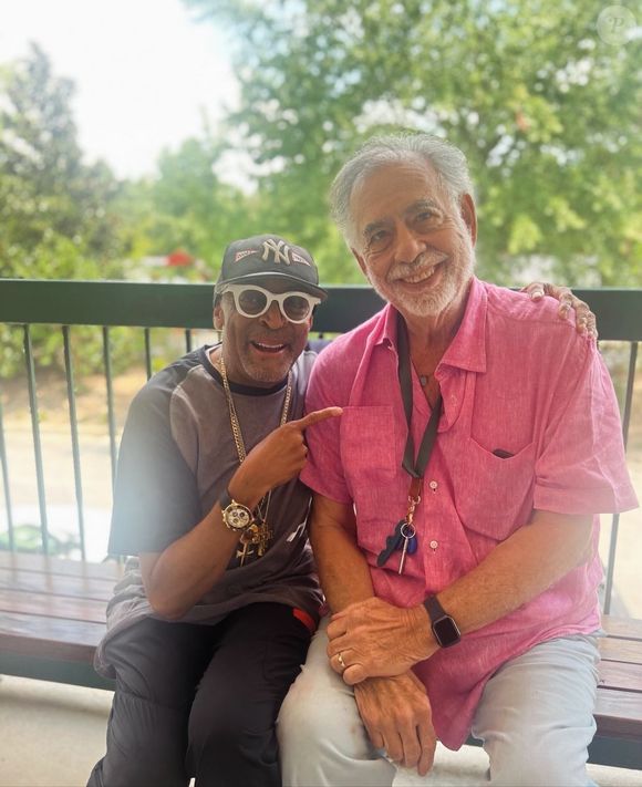 Relógio exclusivo de Francis Ford Coppola foi estimado em US$ 1 milhão e deve ser leiloado mais caro que seu valor