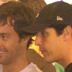 Kayky Brito mudou de assunto ao ser questionado sobre Bruno de Luca