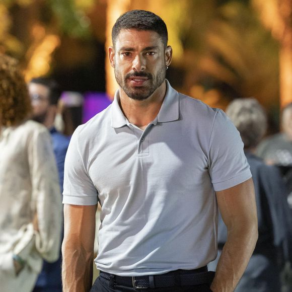 Cauã Reymond x Bella Campos: após polêmica com atriz, ator pediu para sair da novela 'Vale Tudo'
