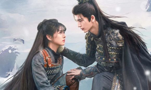 'Por Você': uma filha de açougueiro e um nobre em busca de vingança firmam um casamento de fachada que vira amor, mas a guerra e a política os separam