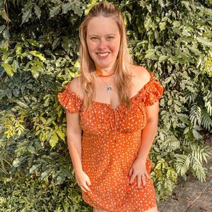 Em suas redes sociais, Mari Bridi sempre lidou com o corpo de forma transparente