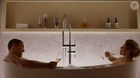 Ricardo Vianna viveu um dos romances da vilã Odete Roitman no remake de 'Vale Tudo'