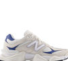 O New Balance 9060 resgata a estética dos anos 90 e surge como a nova aposta para quem busca um tênis minimalista e atemporal