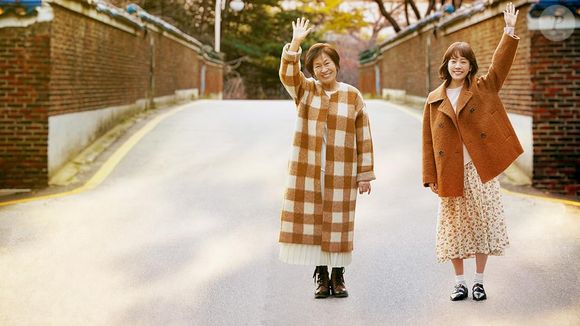 'The Light in Your Eyes': uma jovem que tenta manipular o tempo envelhece repentinamente e precisa lidar com a nova realidade