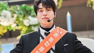 Com apenas 12 episódios, este k-drama do Prime Video mistura romance e finanças de um jeito viciante