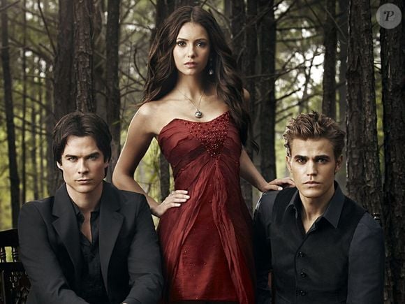 Nove anos após o fim de The Vampire Diaries, Nina Dobrev e Paul Wesley contracenarão juntos novamente