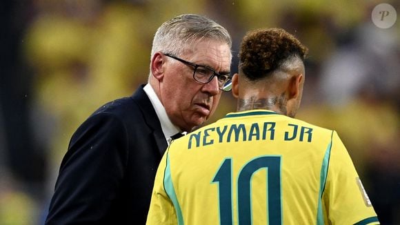 Brasil foi eliminado pela Noruega nas oitavas da Copa 2026, em sua pior campanha desde 1990. Ancelotti reagiu nas redes sociais após a derrota