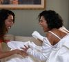 Após dar surra na filha, Raquel (Tais Araujo) toma importante decisão na novela 'Vale Tudo', capítulo de 9 de julho de 2025, quarta-feira