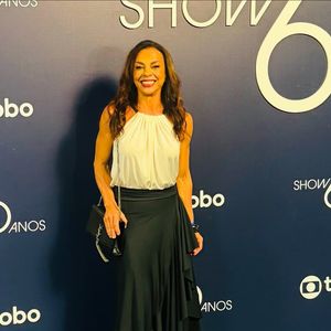 Carla Marins faz o maior sucesso com a reprise de 'História de Amor' na TV Globo