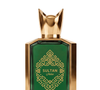 Com inspiração na perfumaria oriental, o Sultan (Mawwal) reúne ládano, lavanda e âmbar em uma fragrância de perfil clássico para quem presta atenção nos detalhes e gosta de chegar deixando sua presença marcada