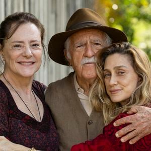 Segundo a psicologia, relações de amizade são importantes para pessoas acima dos 70 anos