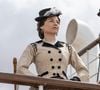 Com 10 episódios no Prime Video: a série de época baseada em um livro de María Dueñas que mistura drama e romance