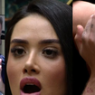 O recado emocionante e significativo de Henri Castelli aos brothers após ser desclassificado do ‘BBB 26’
