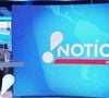A discussão teria escalonado tanto que os dois jornalistas chegaram a se agredir dentro da redação