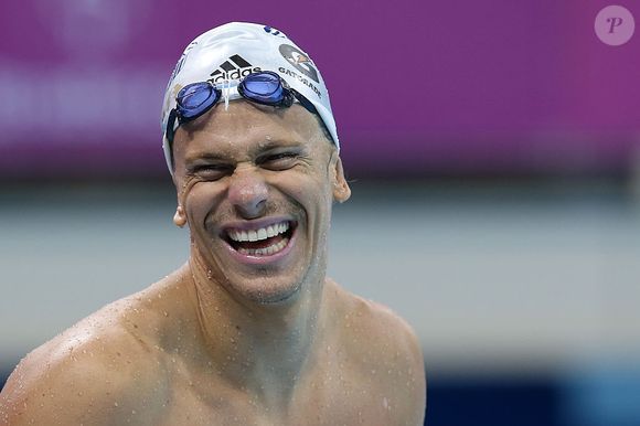 César Cielo completa 39 anos em 10 de janeriro de 2026