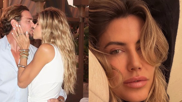 'Nunca participou ou teve qualquer envolvimento com os negócios': ex de Daniel Vorcaro, Martha Graeff contrata assessoria após mensagens vazadas e alega 'exposição ilegal'