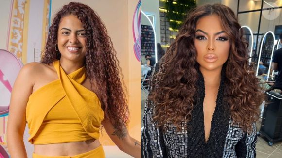 A ex-BBB Paula Freitas mudou muito com sua harmonização facial, mas também fez outros procedimentos