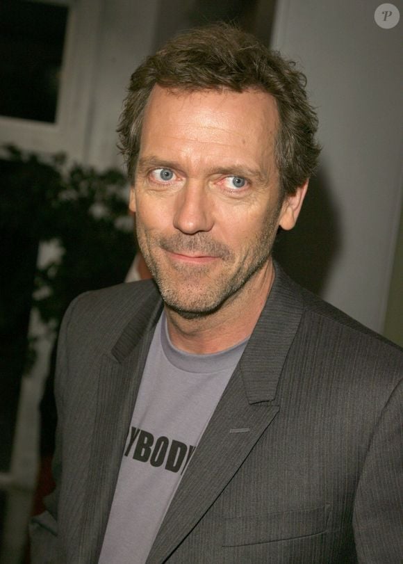 Aos 67 anos, Hugh Laurie se prepara para mais um papel de destaque na televisão. O ator britânico, conhecido pelo sucesso de House, interpretará o chefe do Circus, uma organização fictícia de inteligência, na série Legacy of Spies