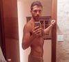Já nas redes sociais... Guilherme Magon é um verdadeiro galã e encanta o público