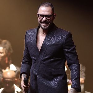 Diogo Nogueira conta que entrou na Justiça contra pessoas e páginas que veicularam a informação falsa