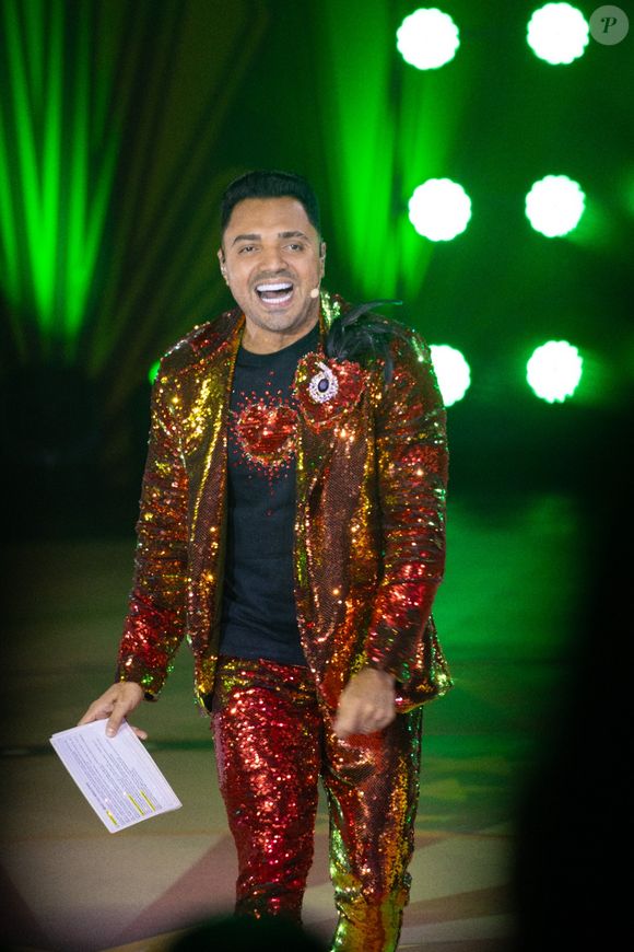 Tirullipa: ‘Esse episódio exposto foi superado quando caí na real e ainda na época, conversei com minha esposa, reconheci meu erro e pedi perdão’