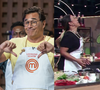 Climão com Szafir, cambalhota de Valesca e Sheherazade sem saber fazer peixe! TUDO o que rolou no 'MasterChef Celebridades 2025'