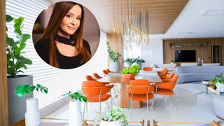 Maiara compra apartamento luxuoso de R$ 10 milhões: veja fotos inéditas do imóvel da cantora na torre mais alta de Goiânia