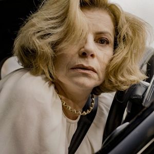 Odete (Débora Bloch) sofre atentado no capítulo de 20 de setembro de 2025