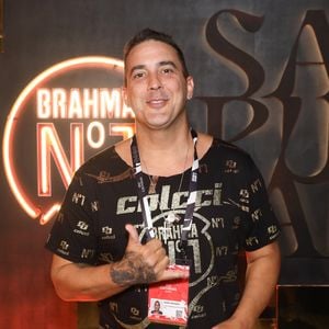 Em entrevista ao jornalista Lucas Pasin, Marques deixa claro que Boninho é seu amigo pessoal.