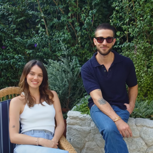 Mansão de Chay Suede Laura Neiva é um deleite para os olhos em uma era em que boa parte das casas parecem consultórios odontológicos