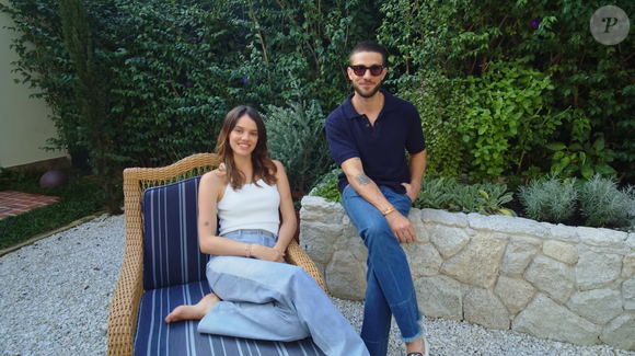 Mansão de Chay Suede Laura Neiva é um deleite para os olhos em uma era em que boa parte das casas parecem consultórios odontológicos