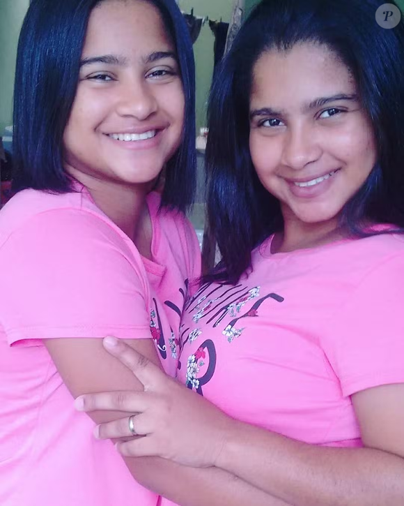 Mile Moreira, irmã gêmea de Milena: ‘O Brasil já percebeu que lá em casa ninguém entra num lugar pra ser figurante’