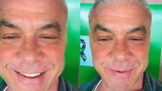 Após alegar falência e não pagar pensão ao filho, Alexandre Correa debocha de aeroporto lotado: ‘Parece que tão distribuindo marmita’