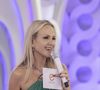 Eliana de volta ao SBT? Essa possibilidade está fora de cogitação, após rumores de que estaria interessada em retornar à antiga casa