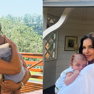 Mariana Rios, 40 anos, sobre a primeira maternidade e desafios da amamentação: ‘Sofri tudo o que uma mulher pode sofrer’