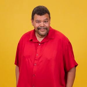 Instagram de Babu Santana do 'BBB 26': @babusantana