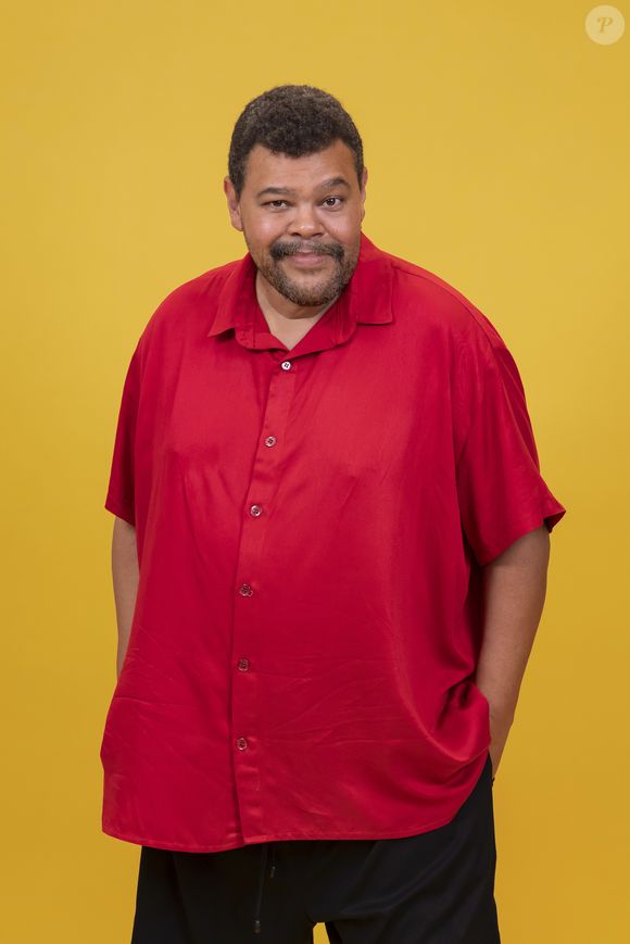 Instagram de Babu Santana do 'BBB 26': @babusantana