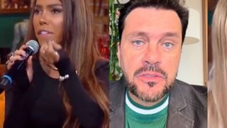 'Irresponsável, amarga e hostil', Albert Bressan, marido de Adryana Ribeiro, detona Carol Lekker após revelação dura sobre morte de Rick em 'A Fazenda 18'