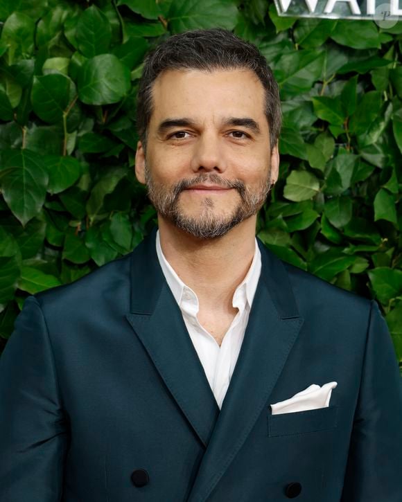 O que poucos sabem é que Wagner Moura, antes do sucesso mundial em filmes, foi rejeitado pela TV Globo